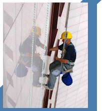 Услуги Высотные работы в Нальчике