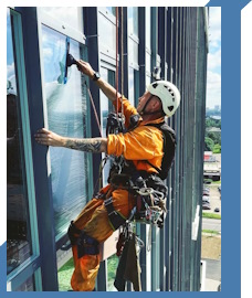 Услуги Высотные работы в Нальчике