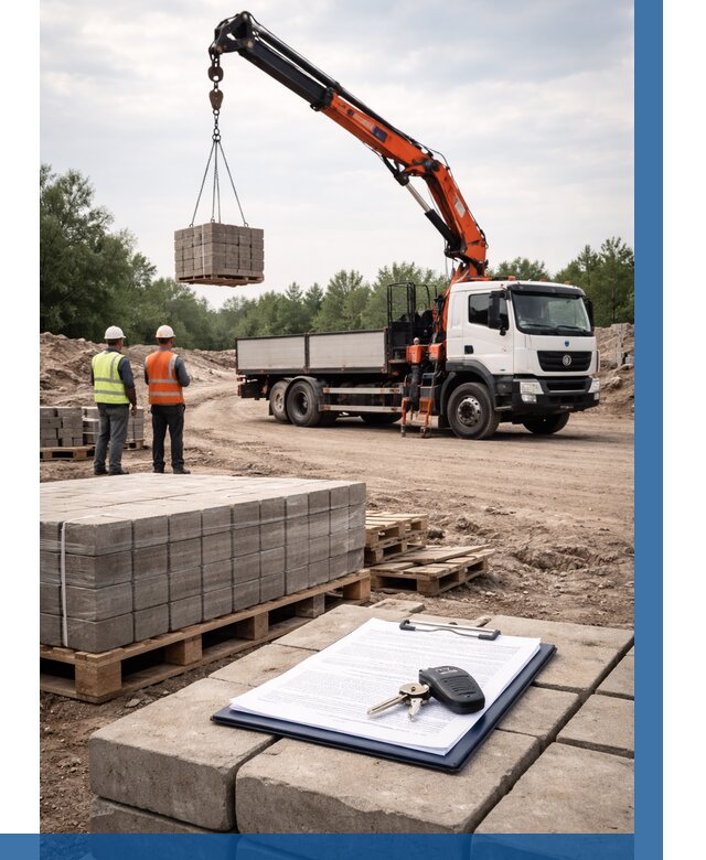 Аренда крана Пионер в Нальчике под ключ от 3627 р. | ВЫСОТНИК-Нль