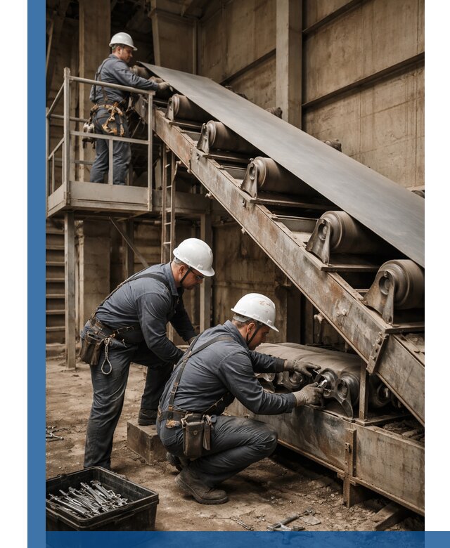 Ремонт элеваторов в Нальчике аварийный и плановый сервис