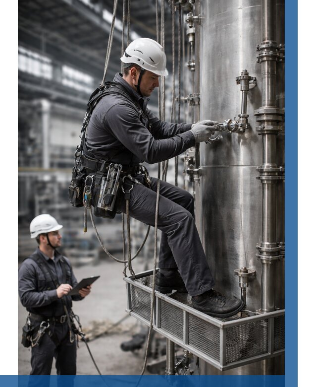 Техобслуживание пром. оборудования в Нальчике от 4663 р. | ВЫСОТНИК-Нль